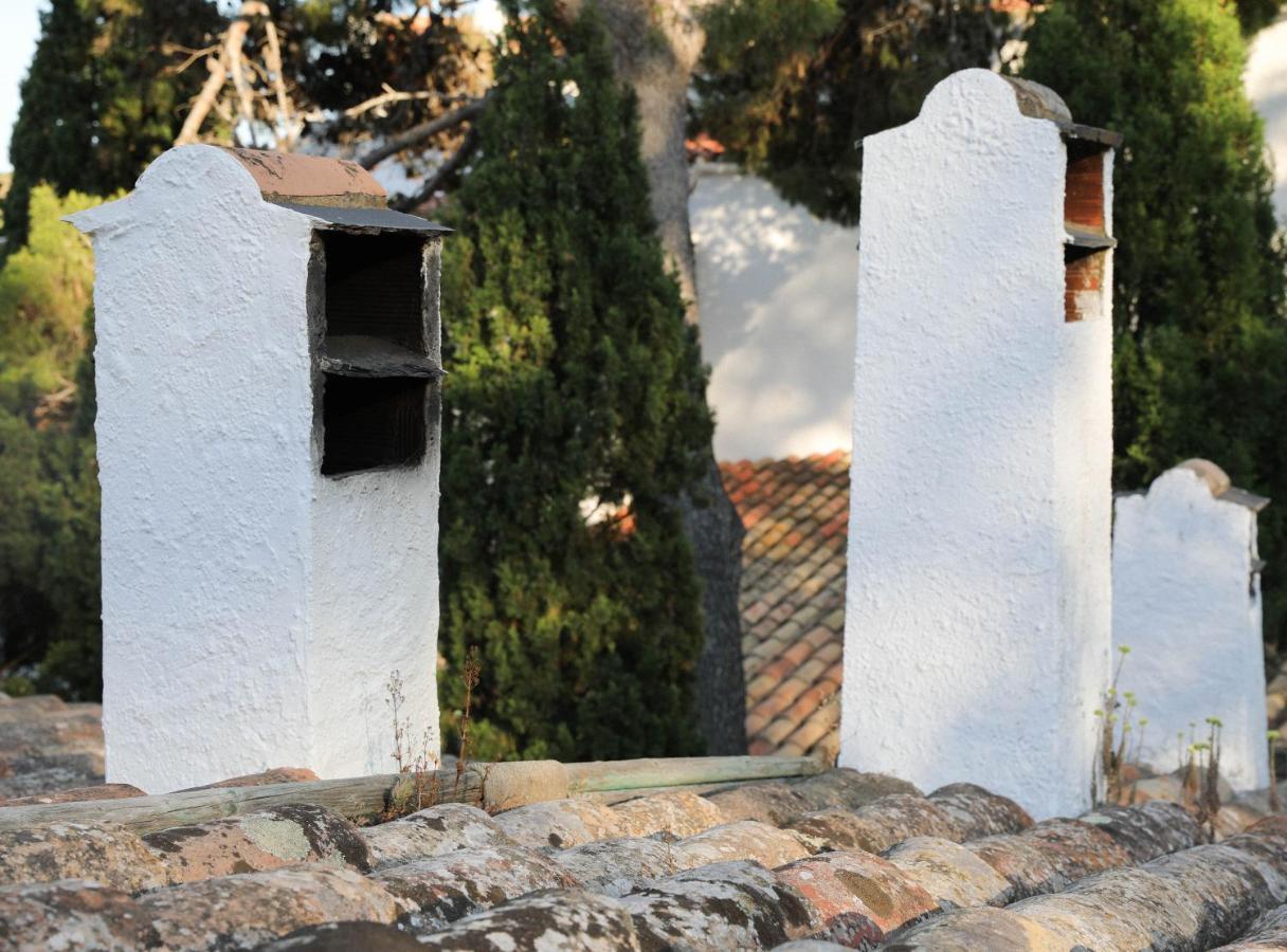 Casa Dali-Gala Cadaques Port Lligat Villa Exterior photo