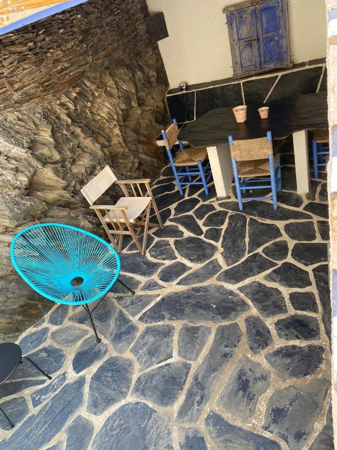 Casa Dali-Gala Cadaques Port Lligat Villa Exterior photo