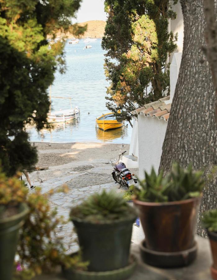 Casa Dali-Gala Cadaques Port Lligat Villa Exterior photo