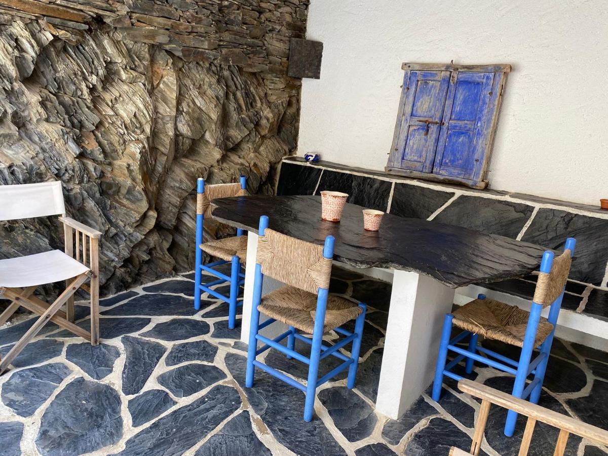 Casa Dali-Gala Cadaques Port Lligat Villa Exterior photo